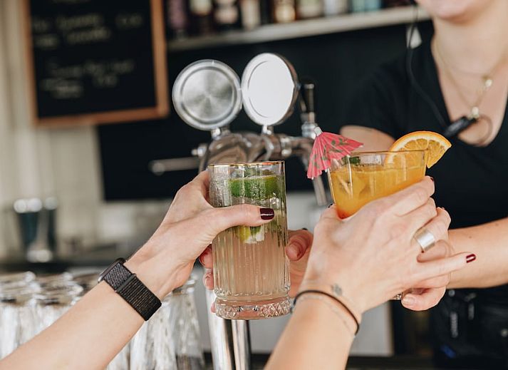 Roompot Beach Resort