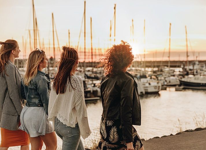 Roompot Beach Resort