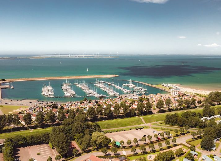 Roompot Beach Resort