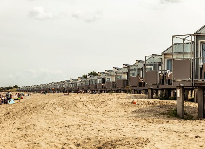 Roompot Beach Resort