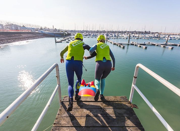 Roompot Beach Resort