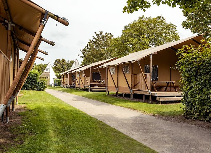 Roompot Beach Resort