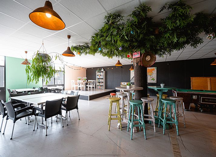 Camping de Molenhoek