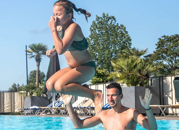 Camping de Molenhoek