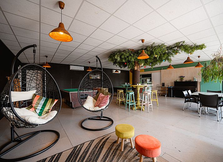 Camping de Molenhoek