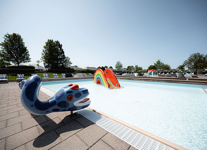 Camping de Molenhoek