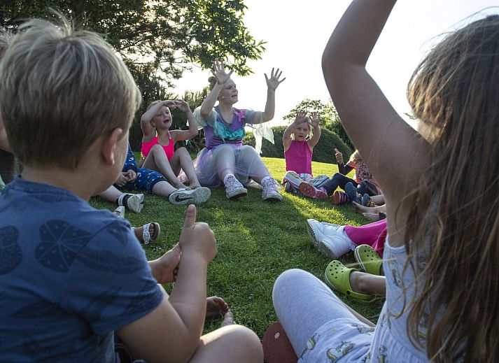 Camping de Molenhoek