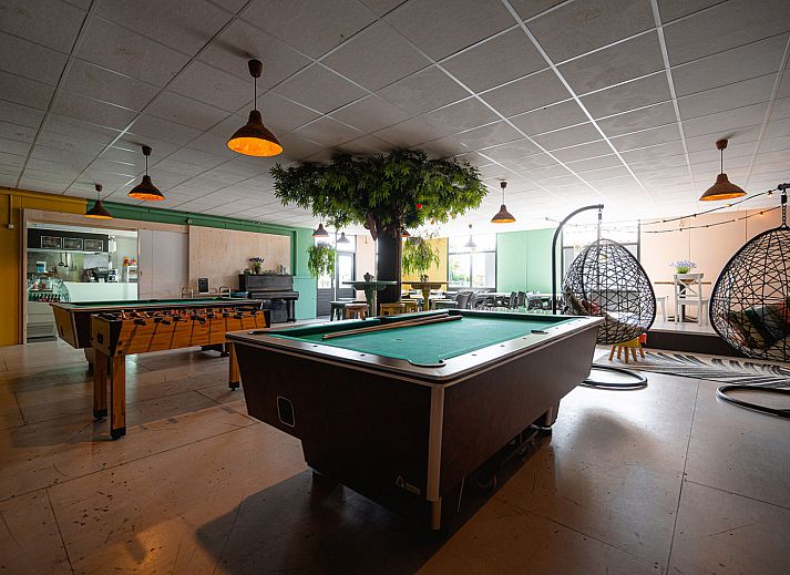 Camping de Molenhoek