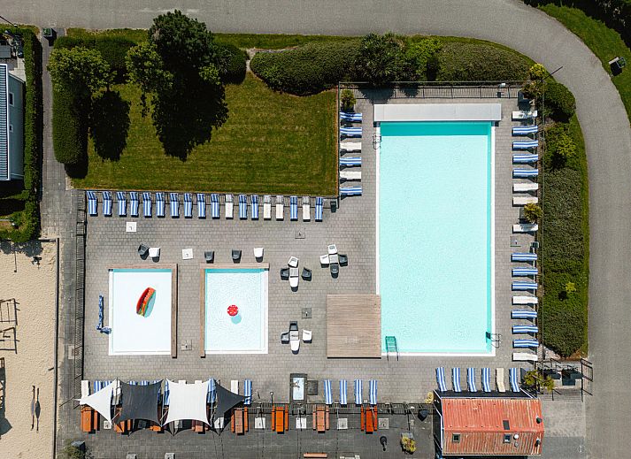 Camping de Molenhoek