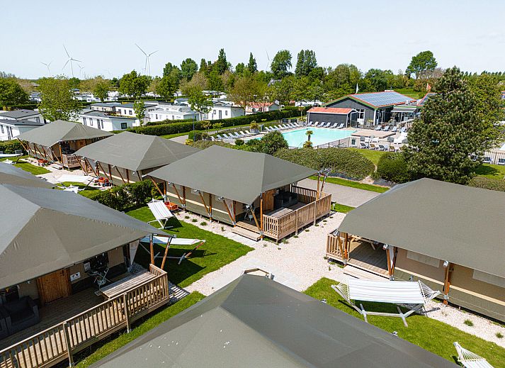 Camping de Molenhoek