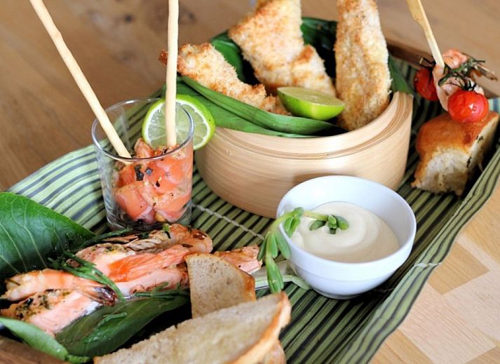 Camping de Molenhoek