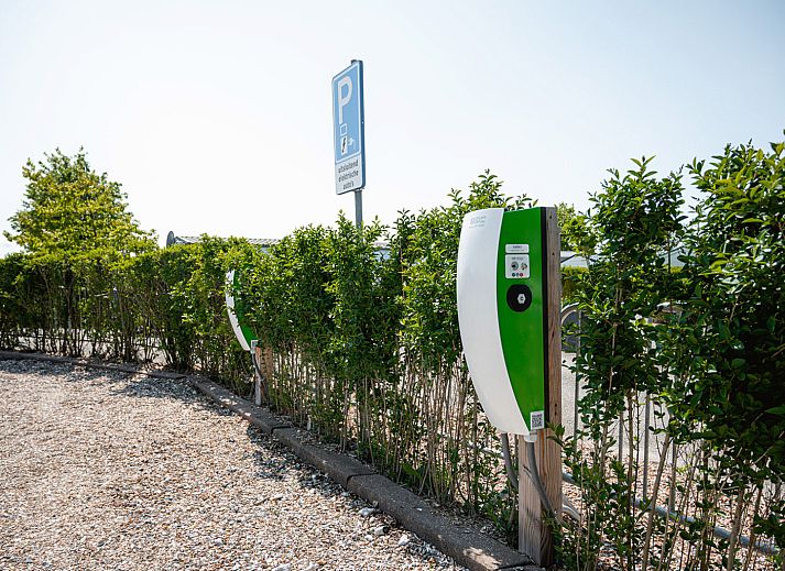 Camping de Molenhoek