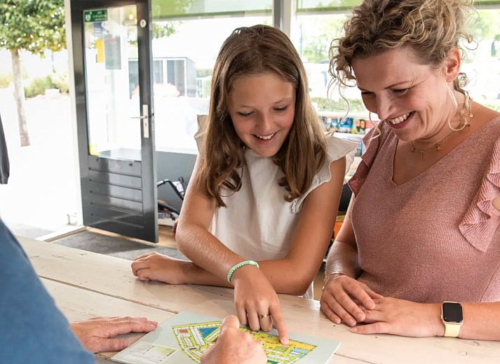 Camping de Molenhoek