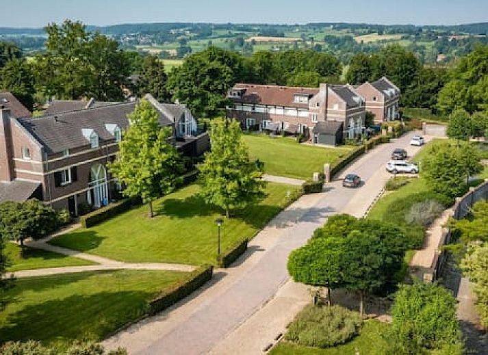 Buitenplaats de Mechelerhof Limburg