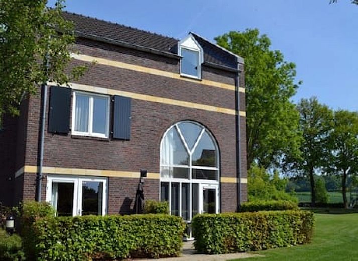 Buitenplaats de Mechelerhof Limburg