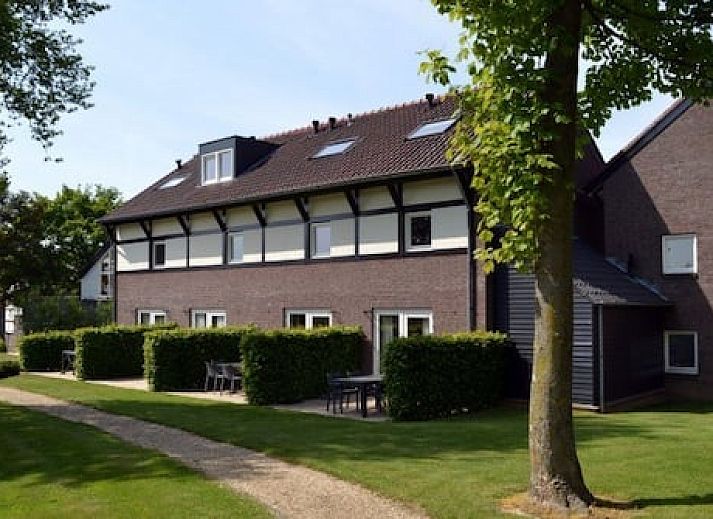 Buitenplaats de Mechelerhof Limburg