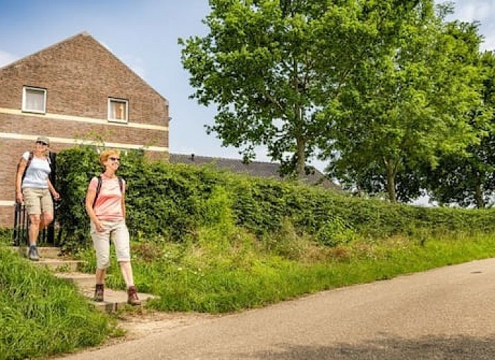 Buitenplaats de Mechelerhof Limburg