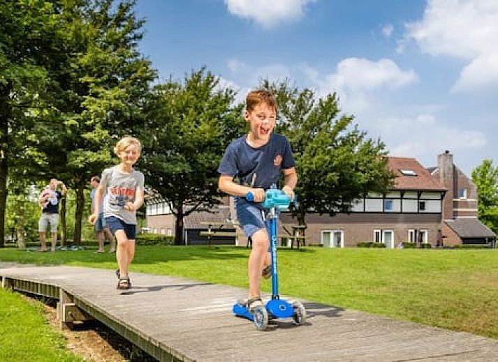 Buitenplaats de Mechelerhof Limburg