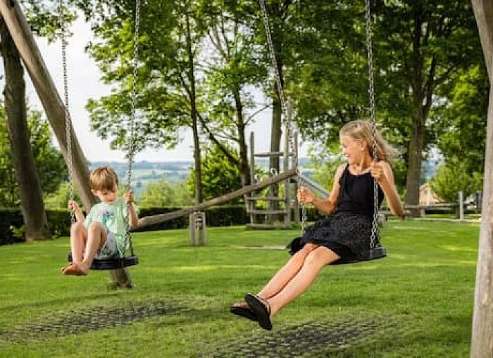 Buitenplaats de Mechelerhof Limburg