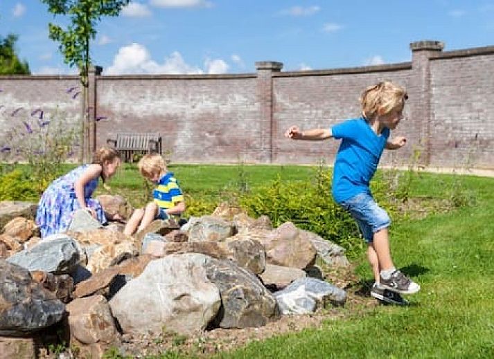 Buitenplaats de Mechelerhof Limburg