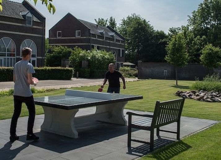 Buitenplaats de Mechelerhof Limburg