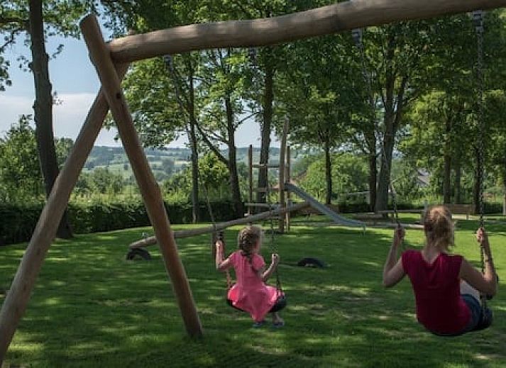 Buitenplaats de Mechelerhof Limburg