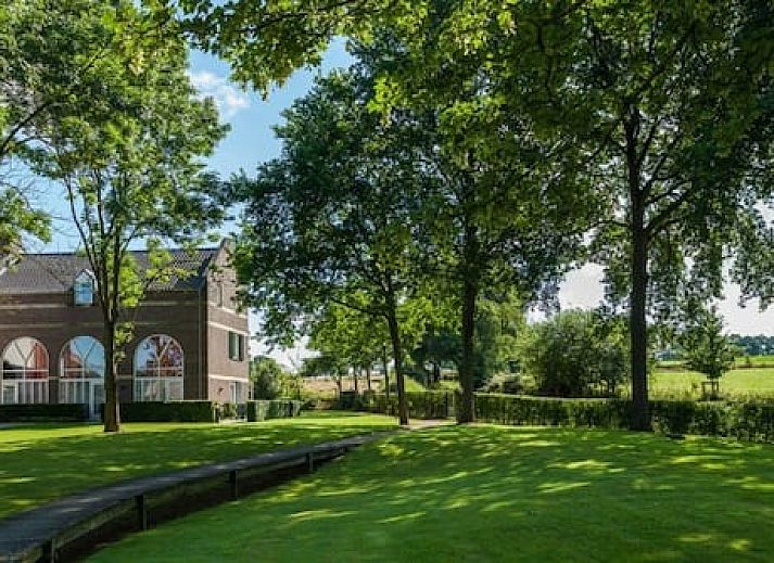 Buitenplaats de Mechelerhof Limburg