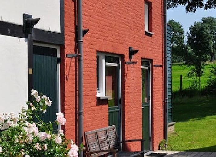 Buitenplaats de Mechelerhof Limburg