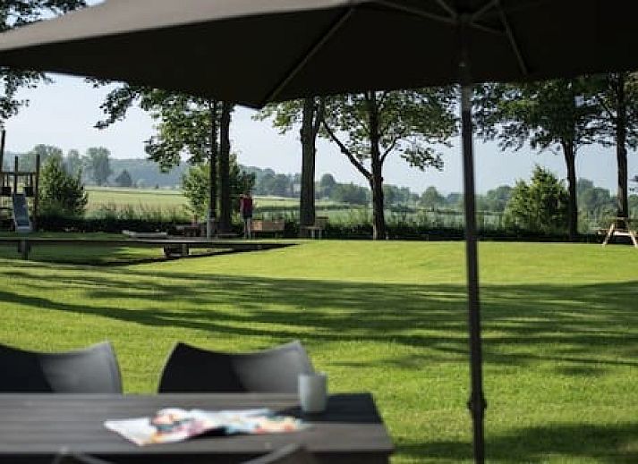 Buitenplaats de Mechelerhof Limburg