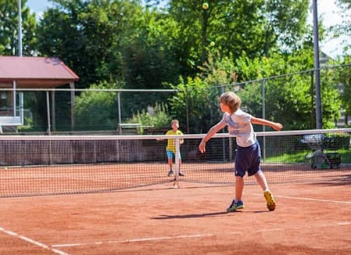 Buitenplaats de Mechelerhof Limburg