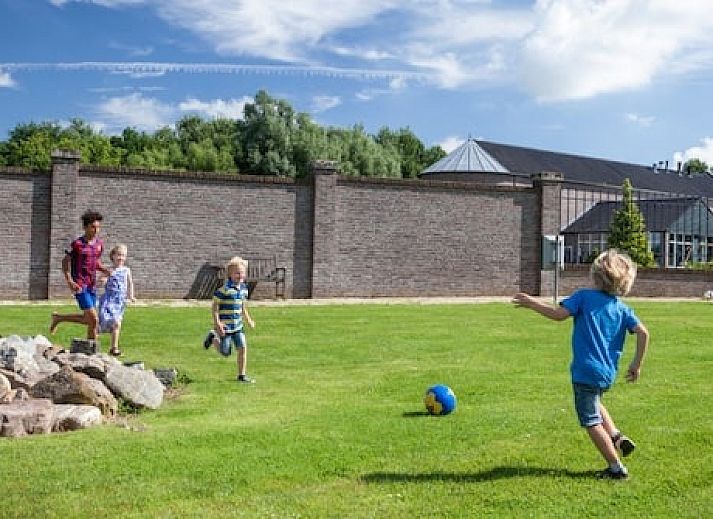 Buitenplaats de Mechelerhof Limburg