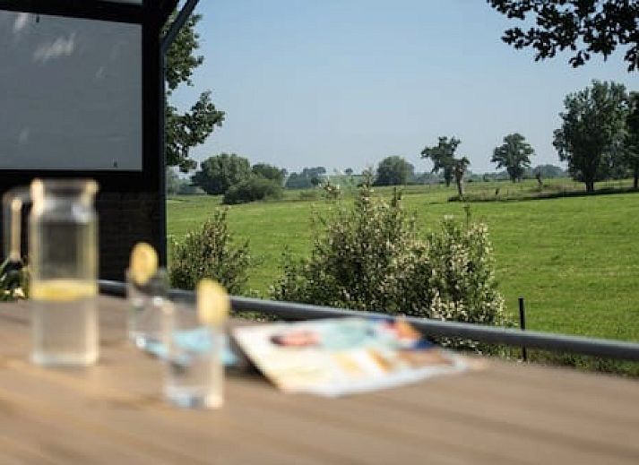 Buitenplaats de Mechelerhof Limburg