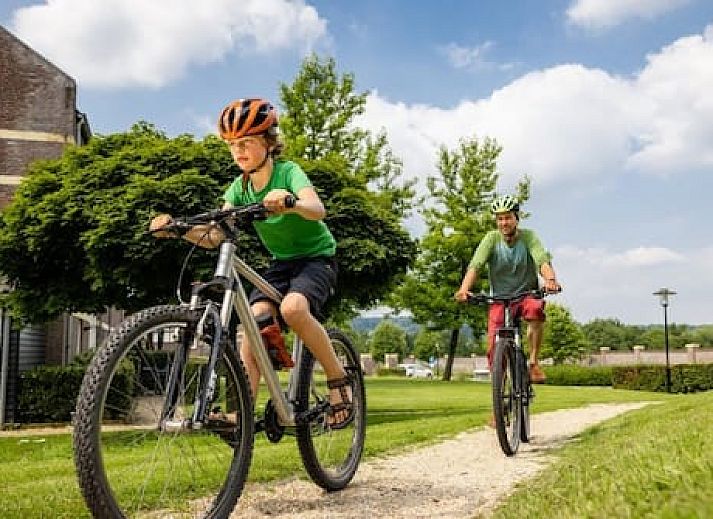 Buitenplaats de Mechelerhof Limburg
