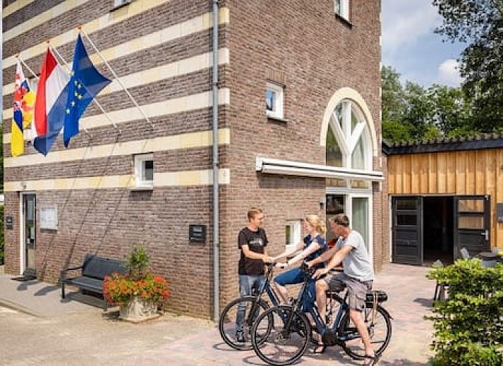 Buitenplaats de Mechelerhof Limburg