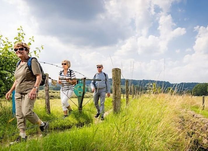 Buitenplaats de Mechelerhof Limburg