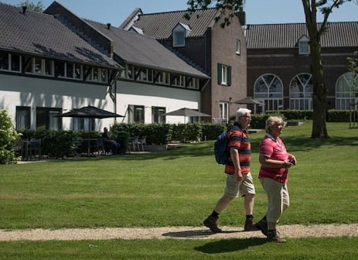 Buitenplaats de Mechelerhof Limburg