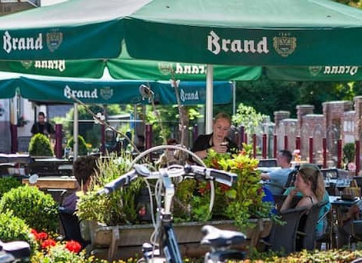 Buitenplaats de Mechelerhof Limburg