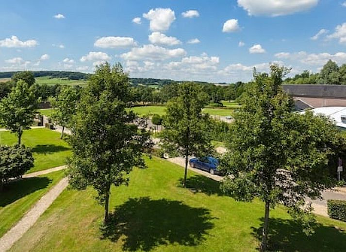 Buitenplaats de Mechelerhof Limburg