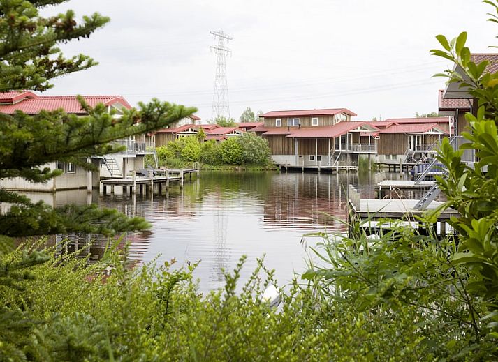 Waterpark Zwartkruis
