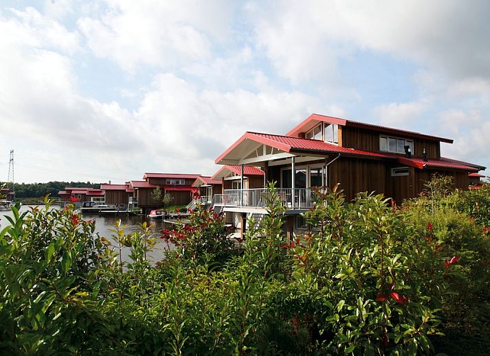 Waterpark Zwartkruis