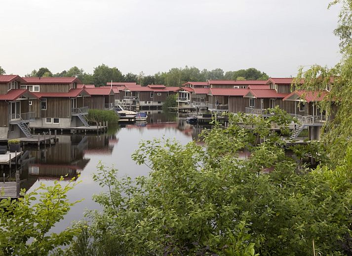 Waterpark Zwartkruis