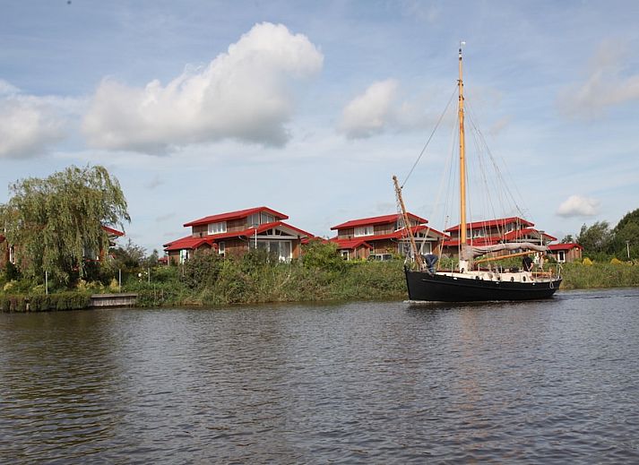 Waterpark Zwartkruis