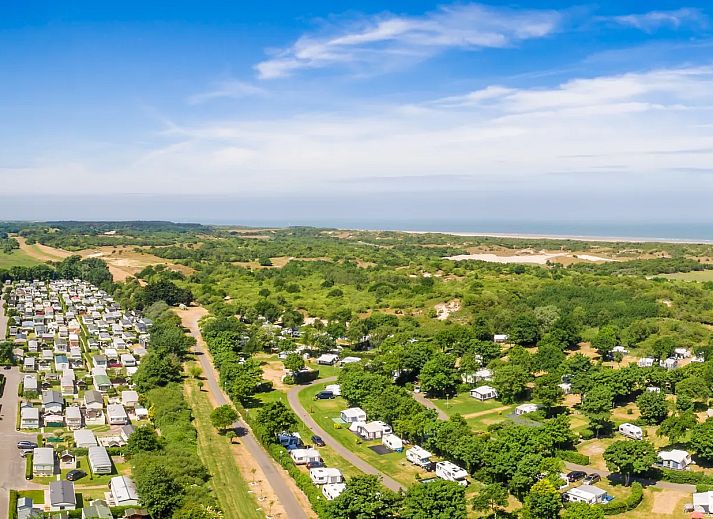 Camping De Zandput