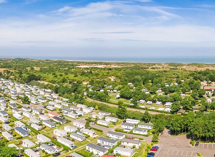 Camping De Zandput