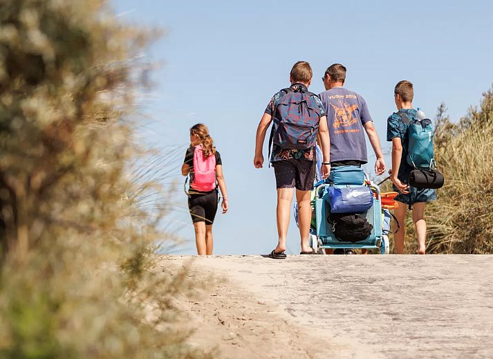 Camping De Zandput