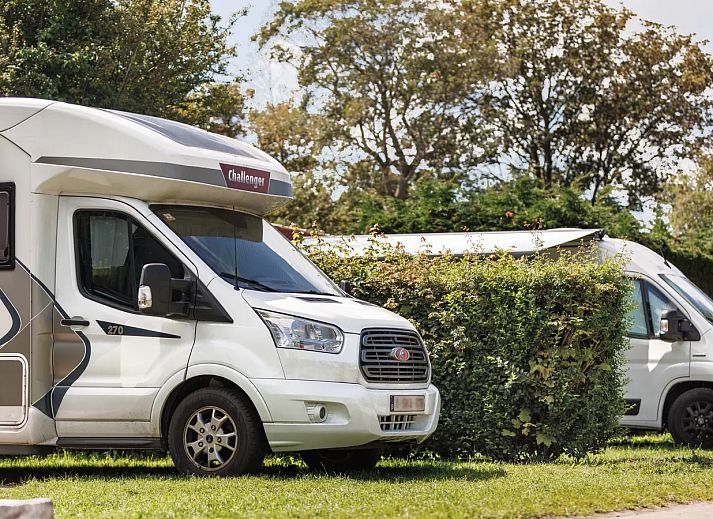 Camping De Zandput