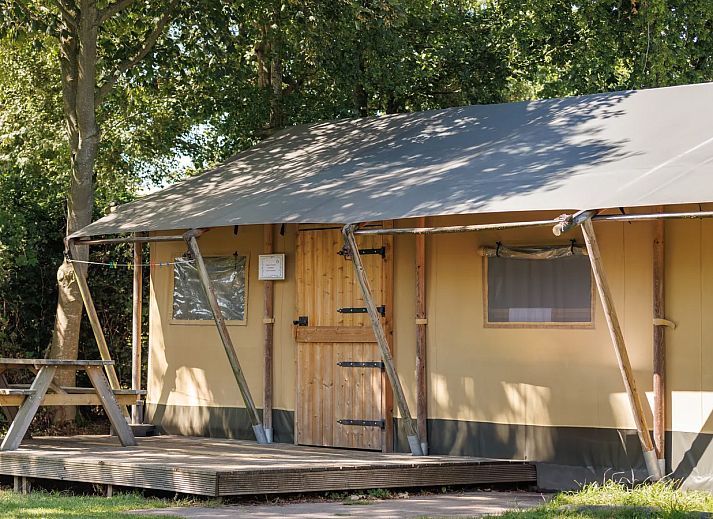 Camping De Zandput
