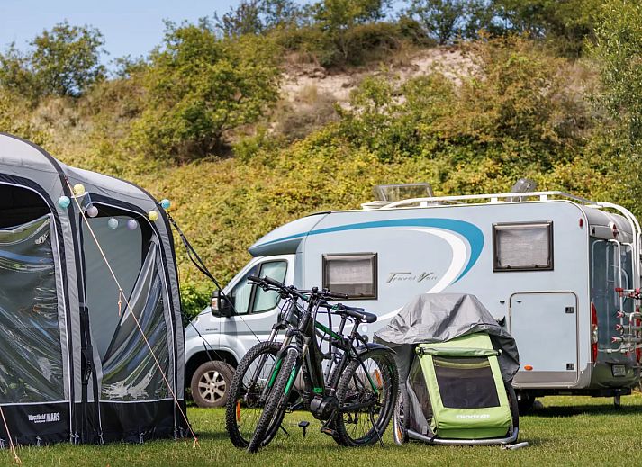 Camping De Zandput