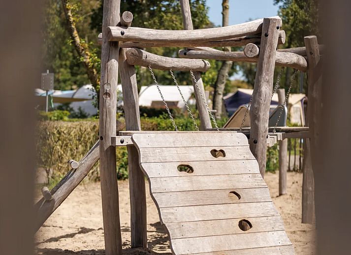 Camping De Zandput