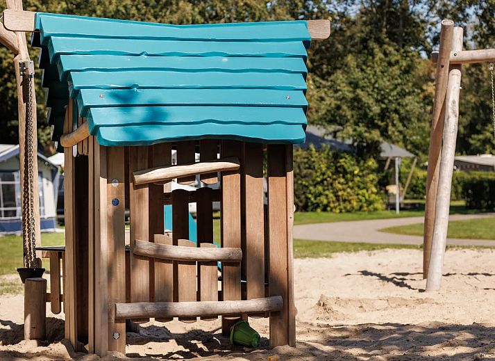 Camping De Zandput